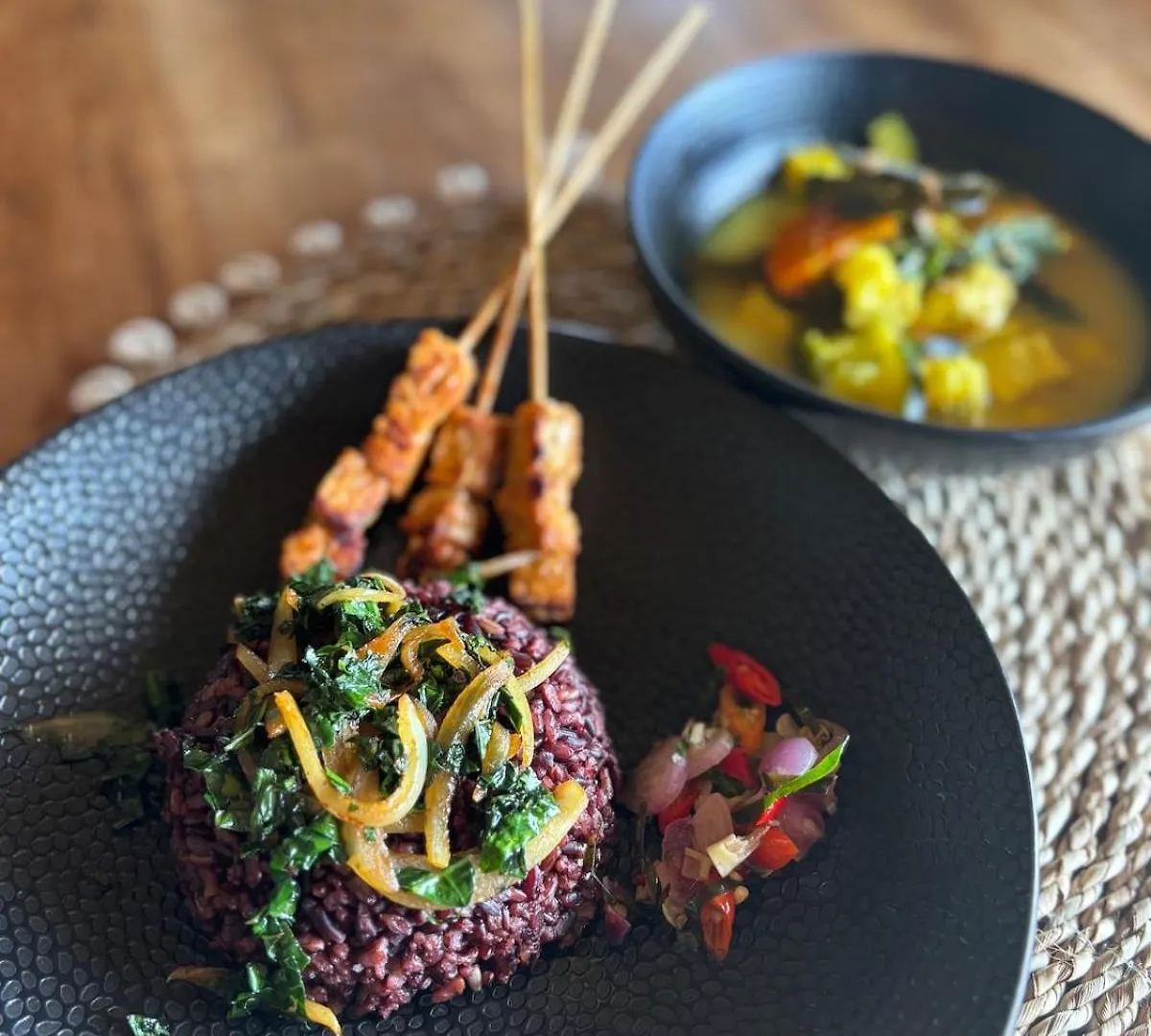 Unique Tropical High Class Oasis-Cook Driver Staff 웅아산 빌라