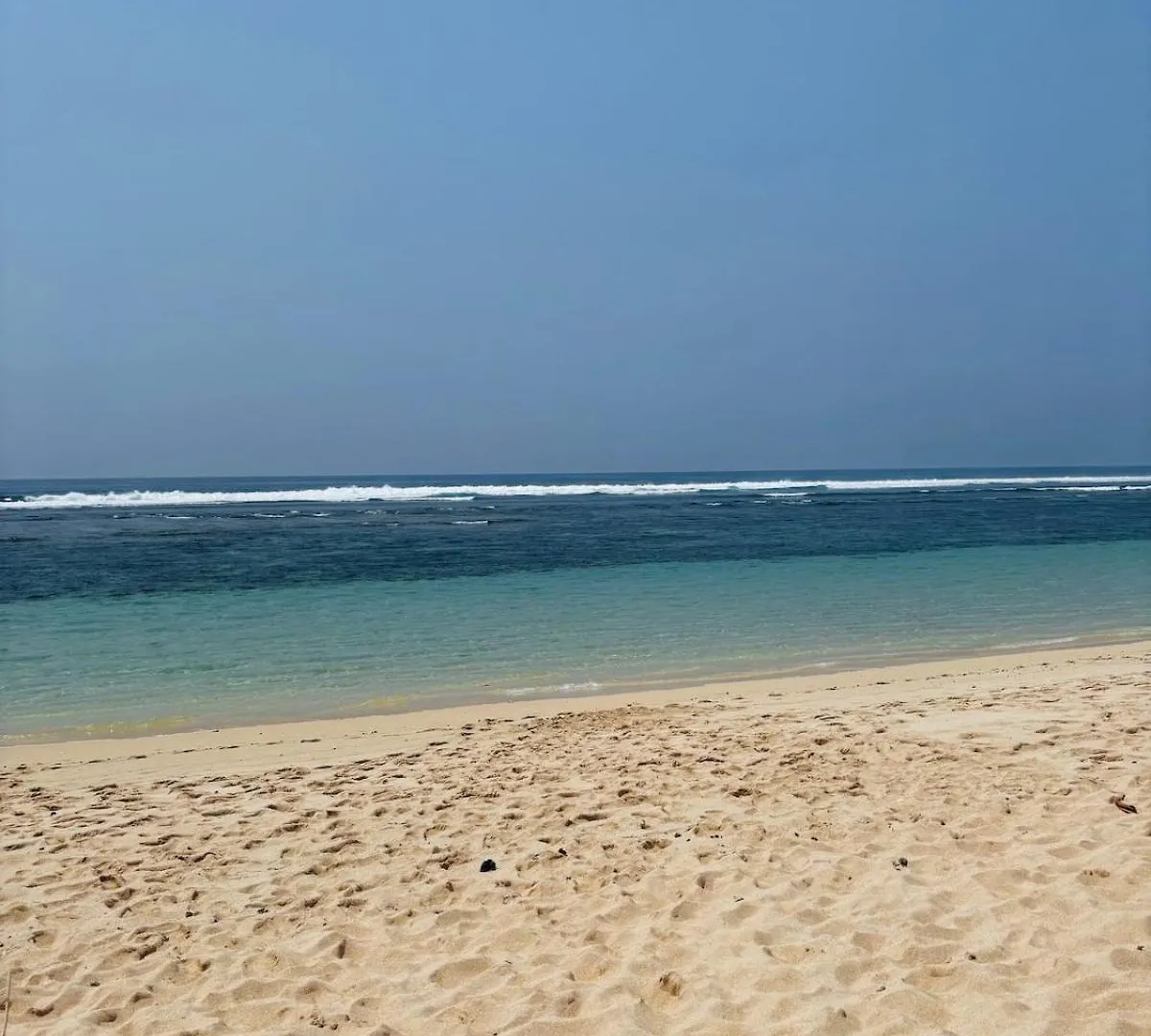 빌라 Unique Tropical High Class Oasis-Cook Driver Staff 웅아산