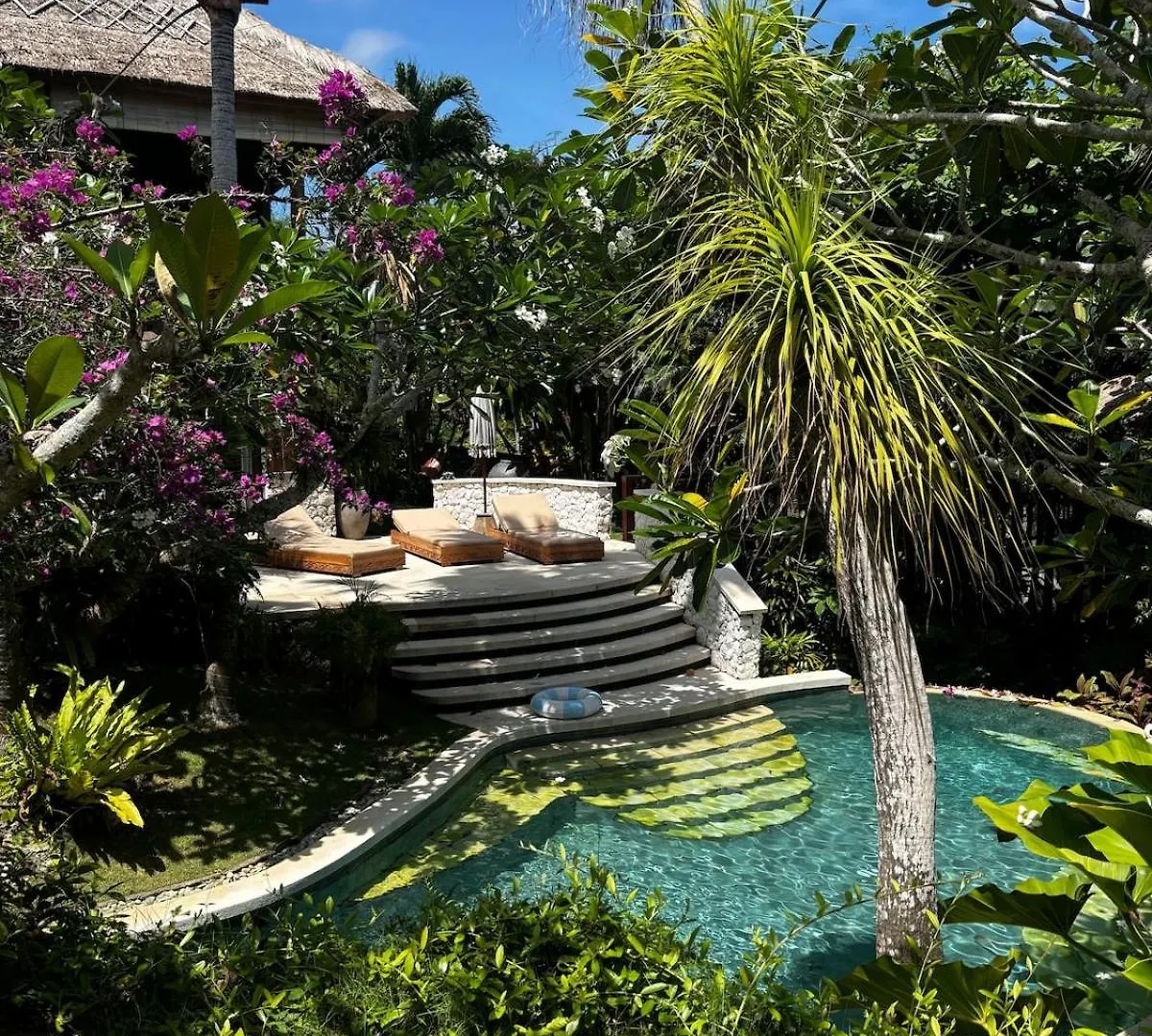 Unique Tropical High Class Oasis-Cook Driver Staff 웅아산